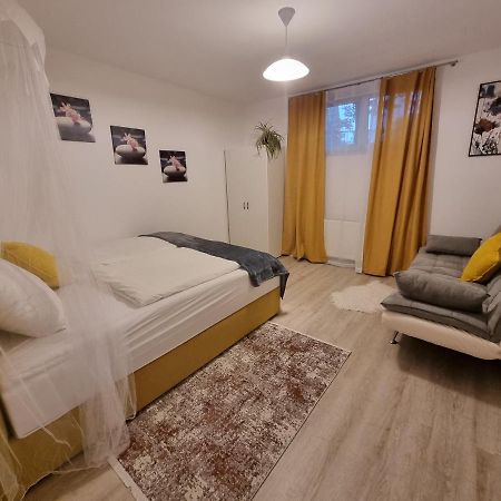 Cozy Nest Apartment Salzburg Luaran gambar