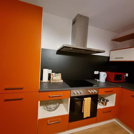 Cozy Nest Apartment Salzburg Luaran gambar