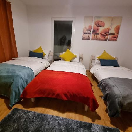 Cozy Nest Apartment Salzburg Luaran gambar