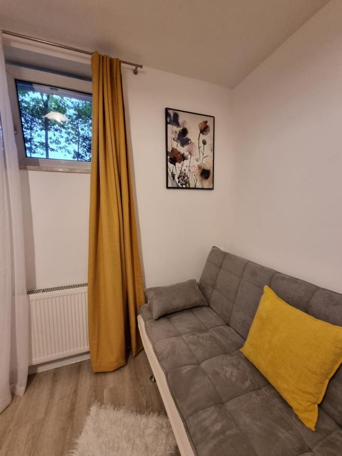 Cozy Nest Apartment Salzburg Luaran gambar