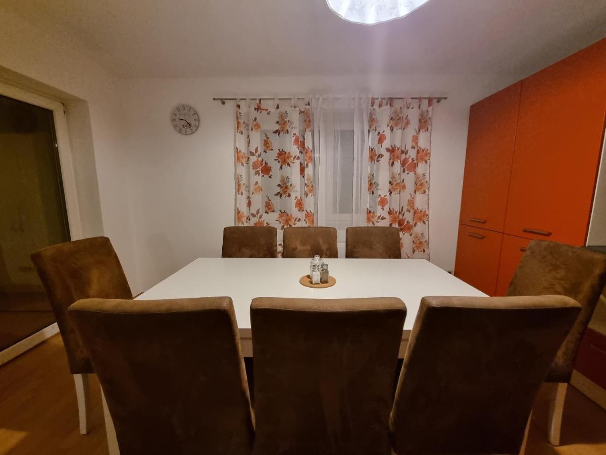 Cozy Nest Apartment Salzburg Luaran gambar