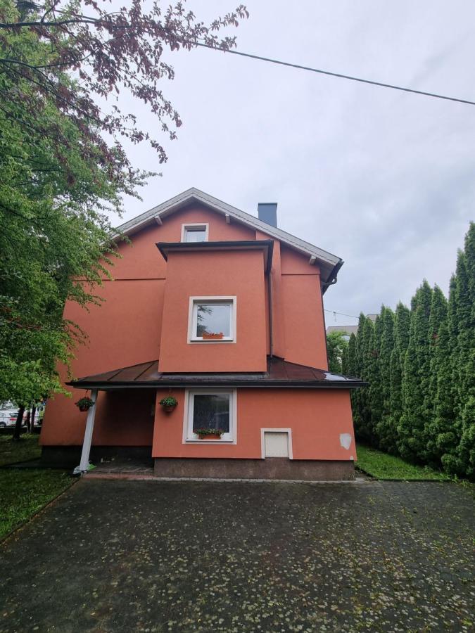 Cozy Nest Apartment Salzburg Luaran gambar