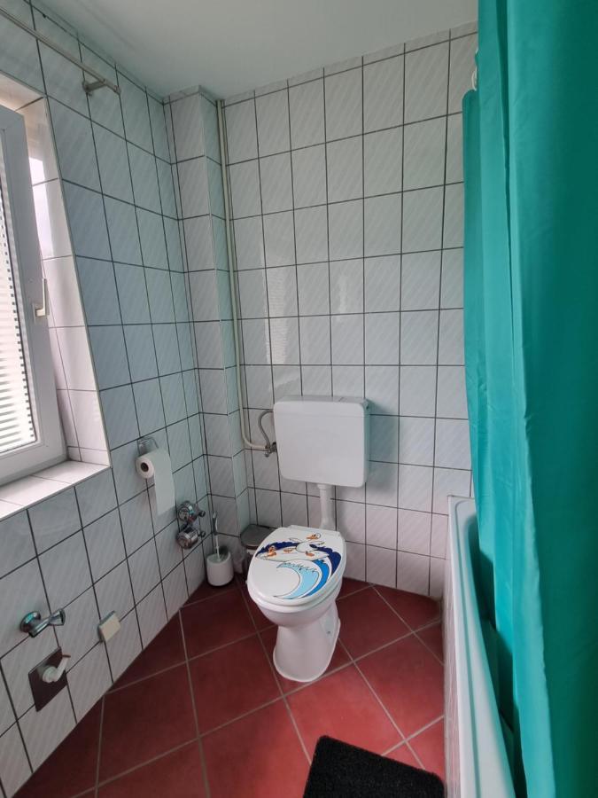 Cozy Nest Apartment Salzburg Luaran gambar