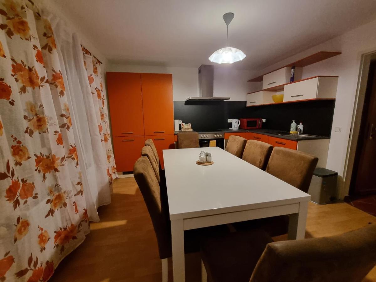 Cozy Nest Apartment Salzburg Luaran gambar
