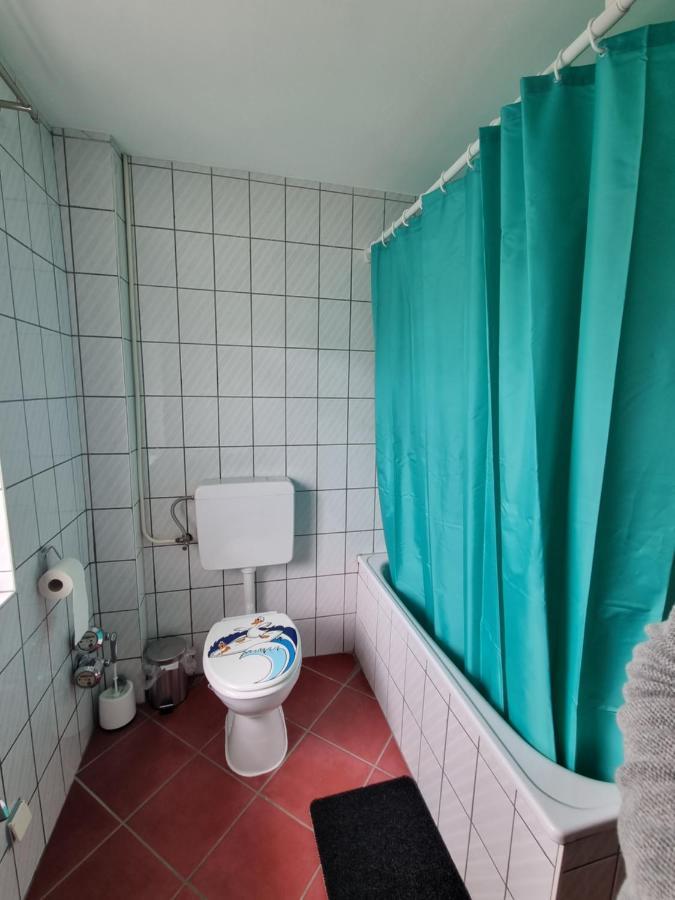 Cozy Nest Apartment Salzburg Luaran gambar