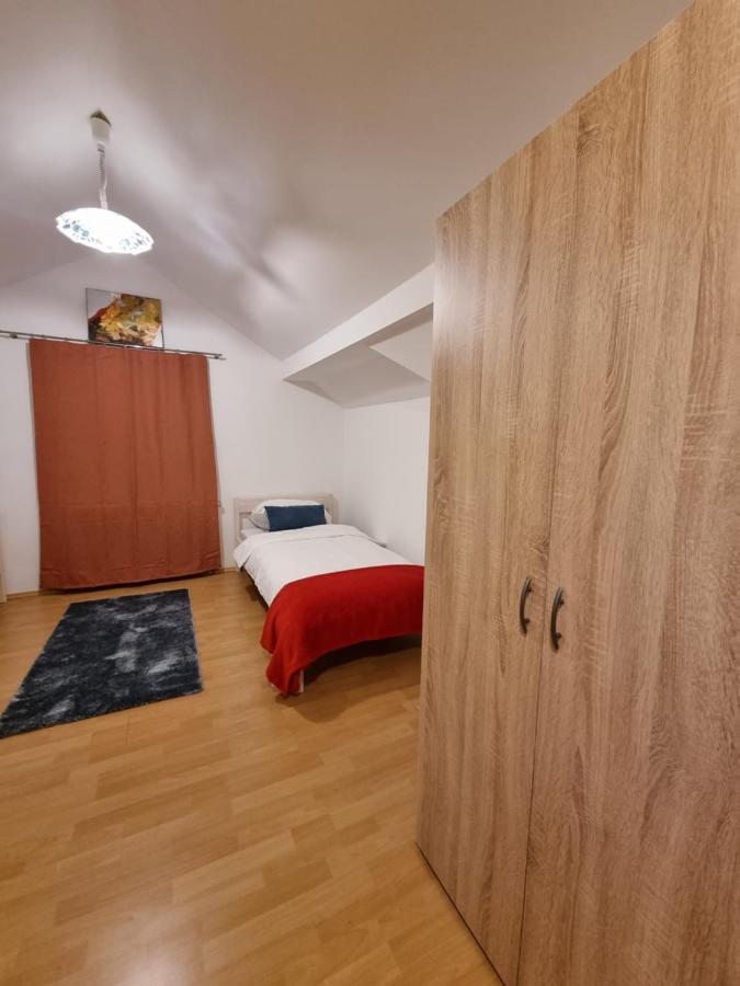 Cozy Nest Apartment Salzburg Luaran gambar