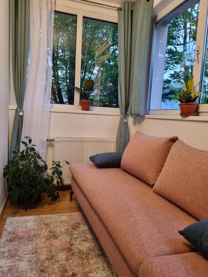 Cozy Nest Apartment Salzburg Luaran gambar