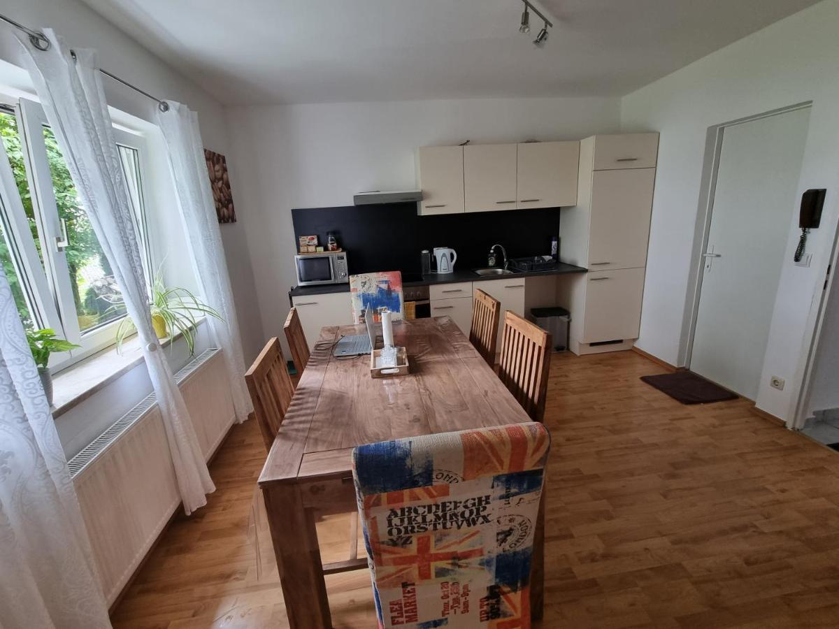 Cozy Nest Apartment Salzburg Luaran gambar