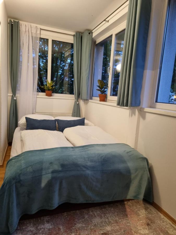 Cozy Nest Apartment Salzburg Luaran gambar