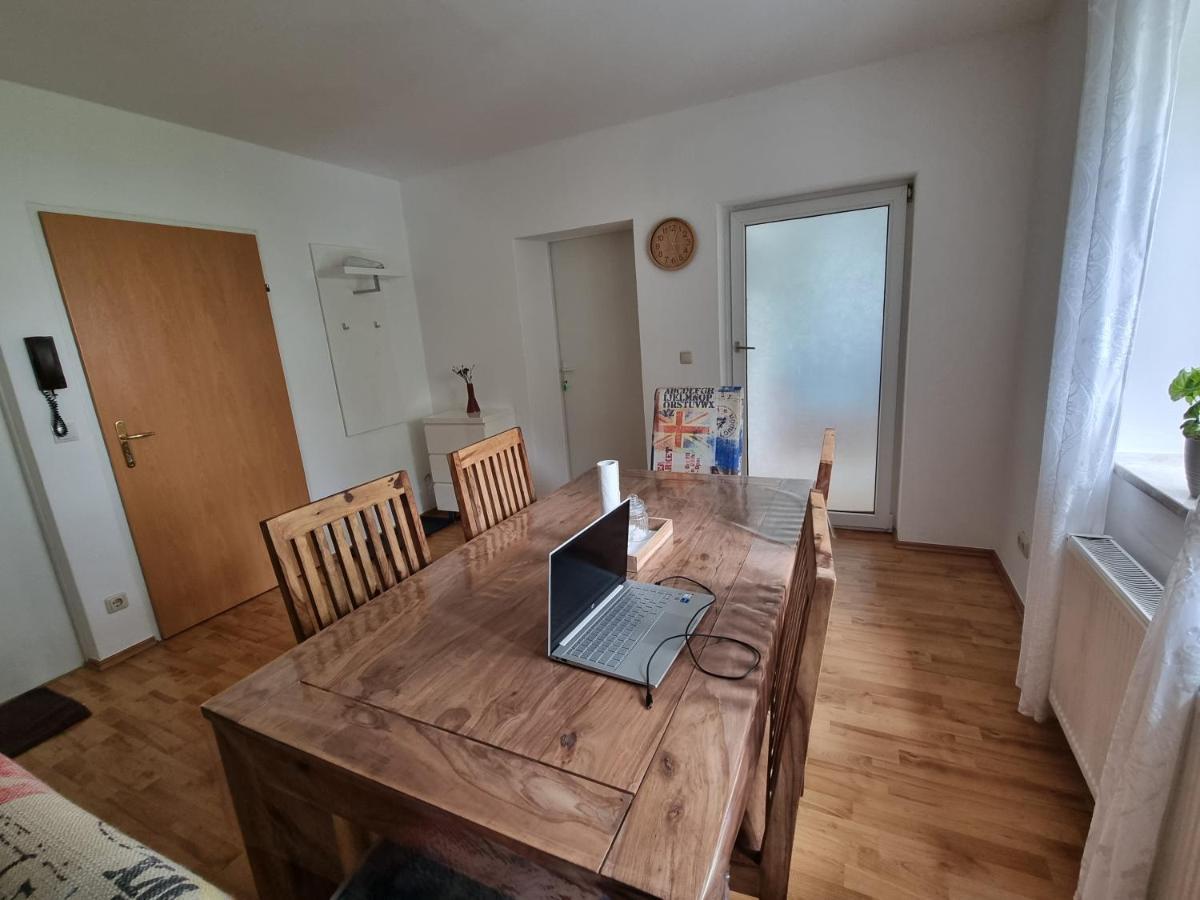 Cozy Nest Apartment Salzburg Luaran gambar