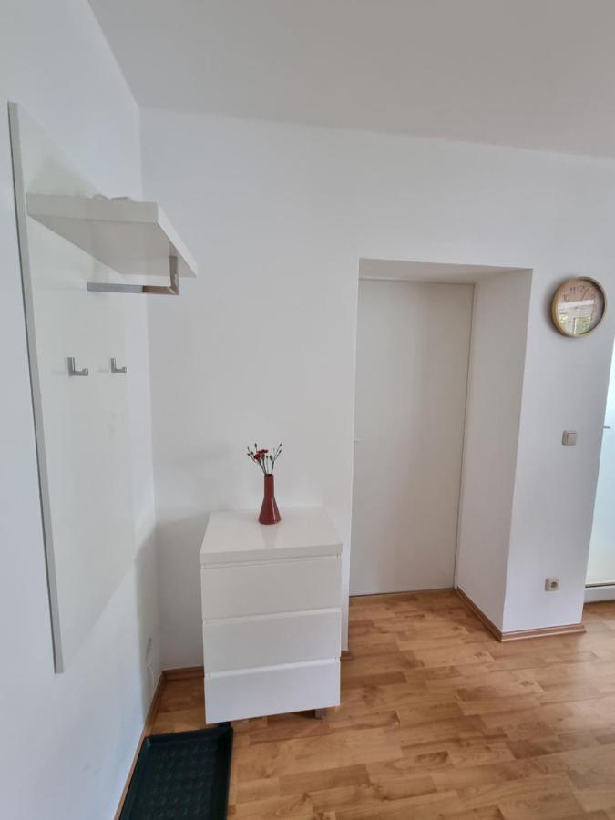 Cozy Nest Apartment Salzburg Luaran gambar