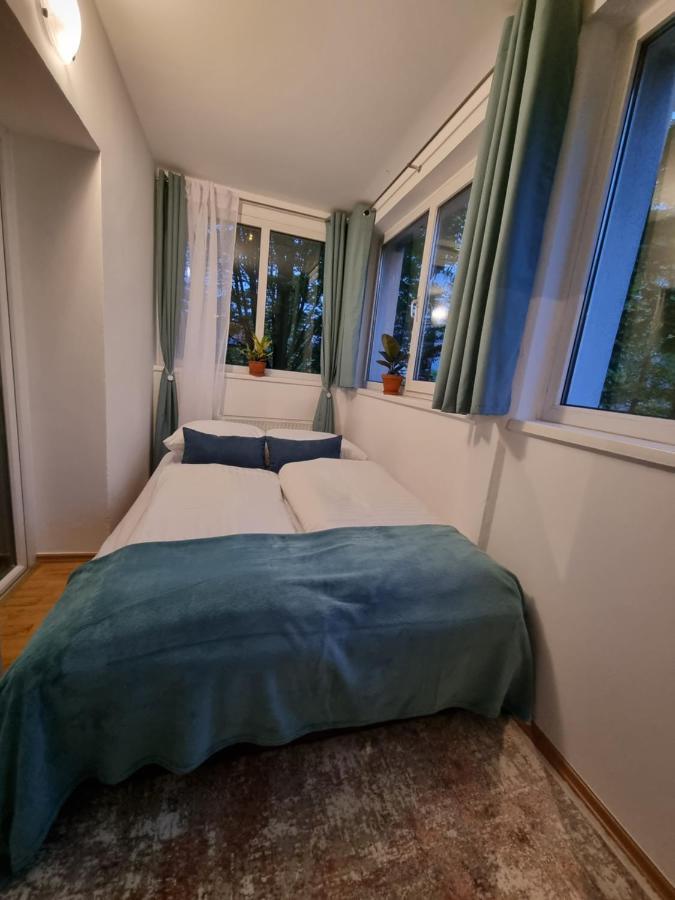 Cozy Nest Apartment Salzburg Luaran gambar
